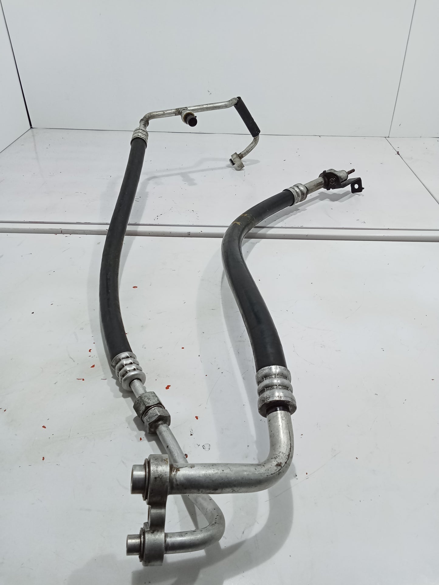 Chevrolet Captiva Compressor Hose GENUINE ORIGINAL SURPLUS