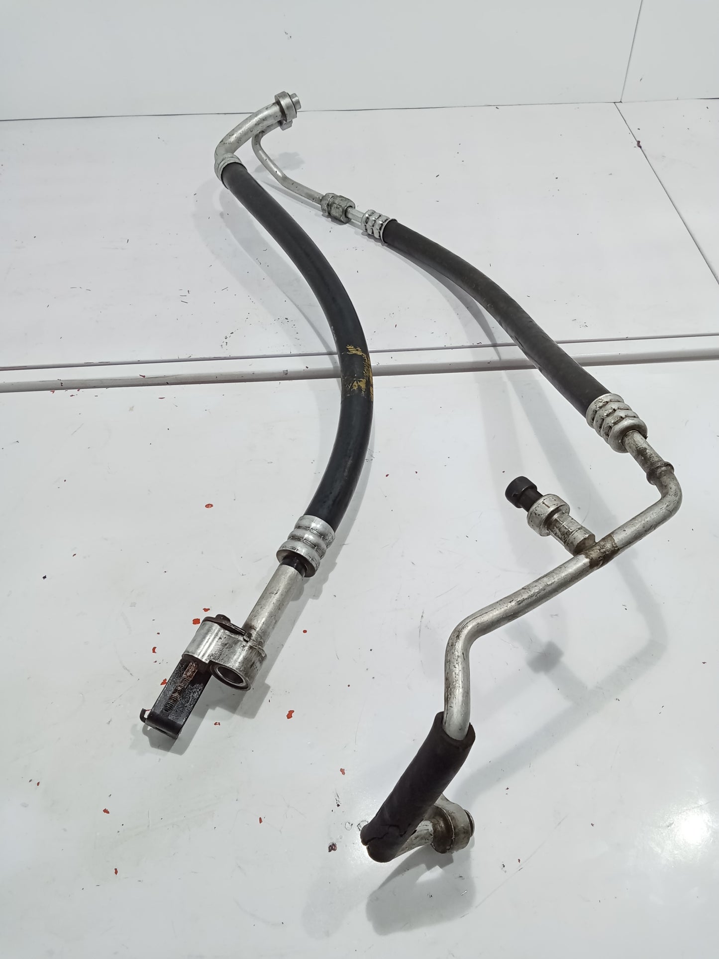 Chevrolet Captiva Compressor Hose GENUINE ORIGINAL SURPLUS