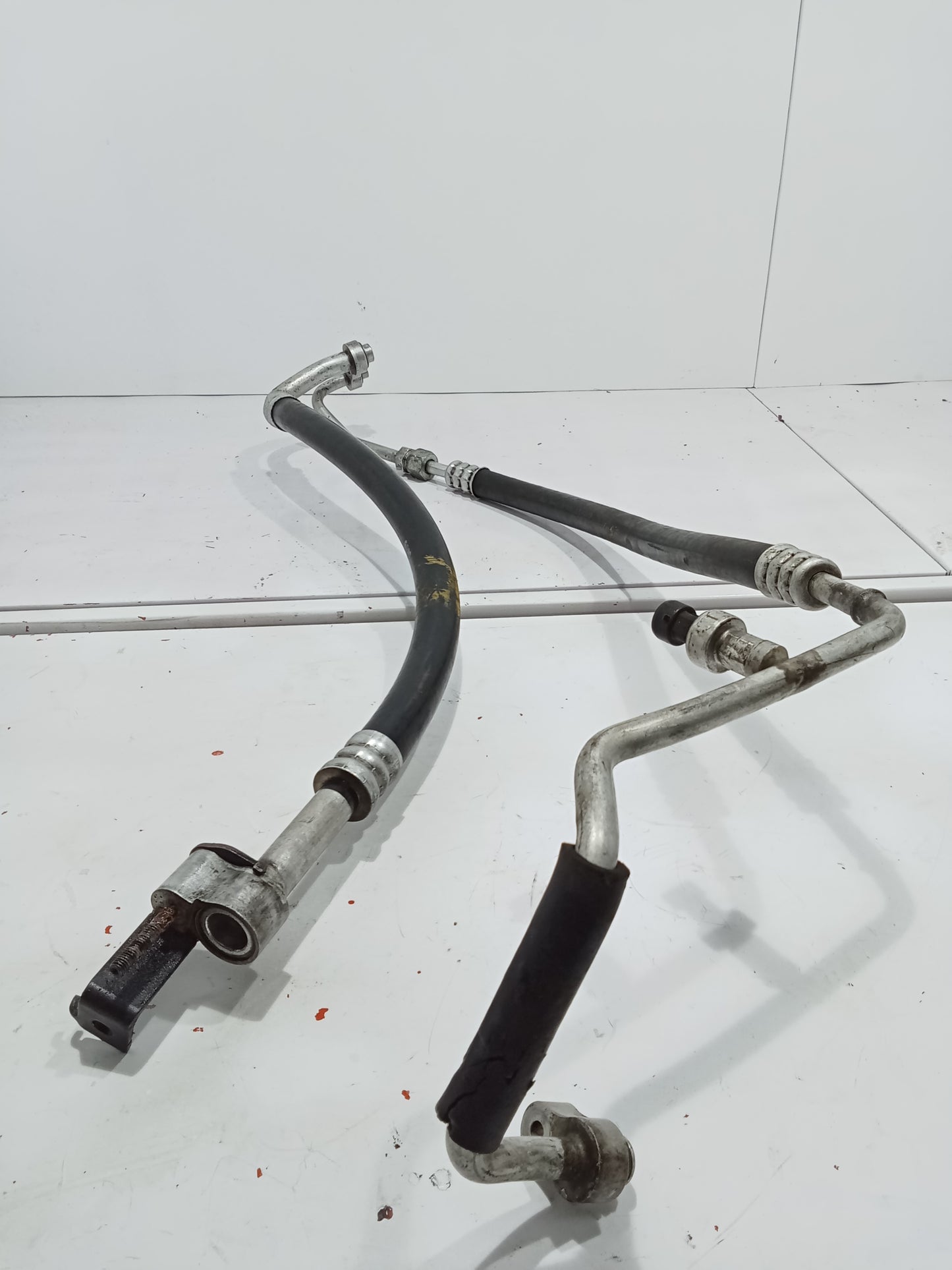 Chevrolet Captiva Compressor Hose GENUINE ORIGINAL SURPLUS