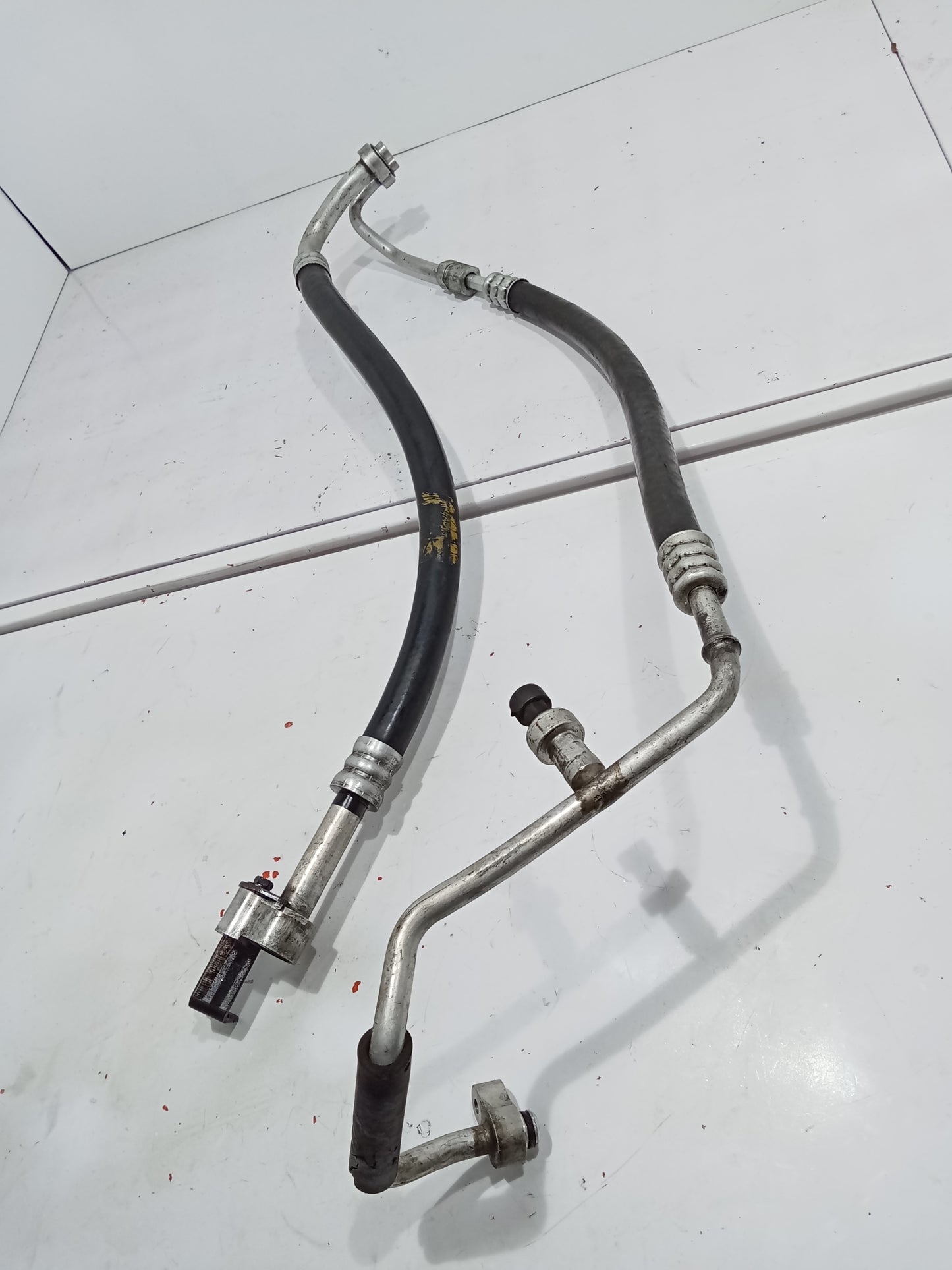 Chevrolet Captiva Compressor Hose GENUINE ORIGINAL SURPLUS