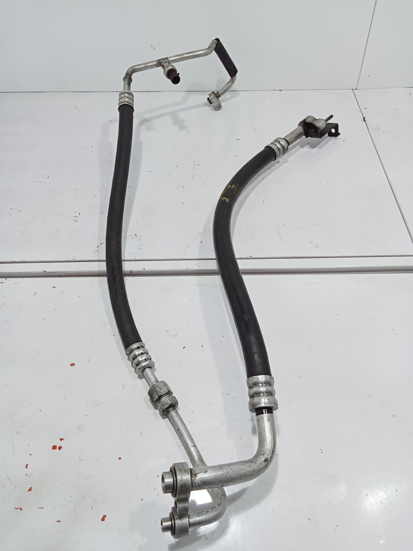 Chevrolet Captiva Compressor Hose GENUINE ORIGINAL SURPLUS