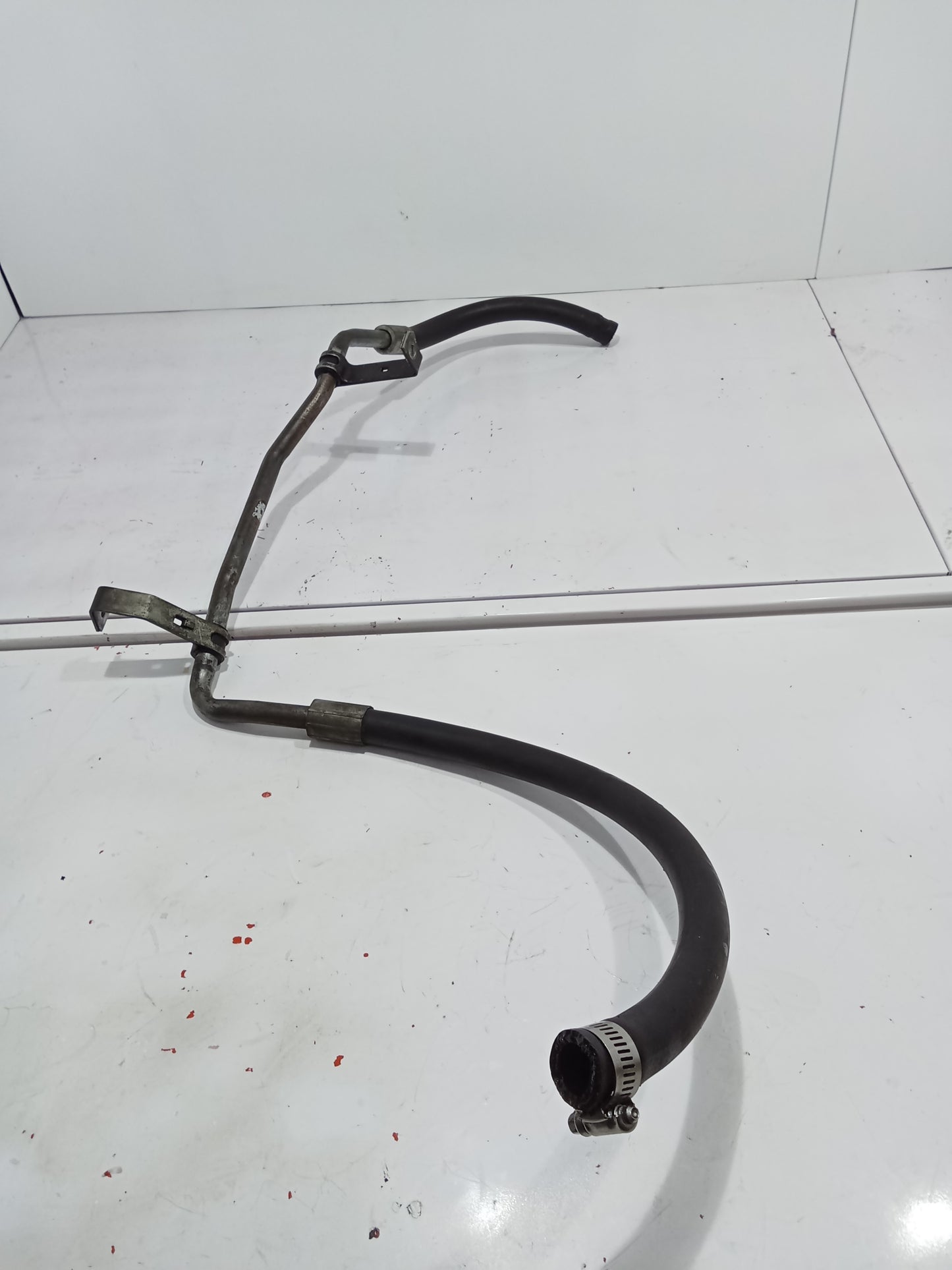 Chevrolet Captiva Compressor Hose GENUINE ORIGINAL SURPLUS