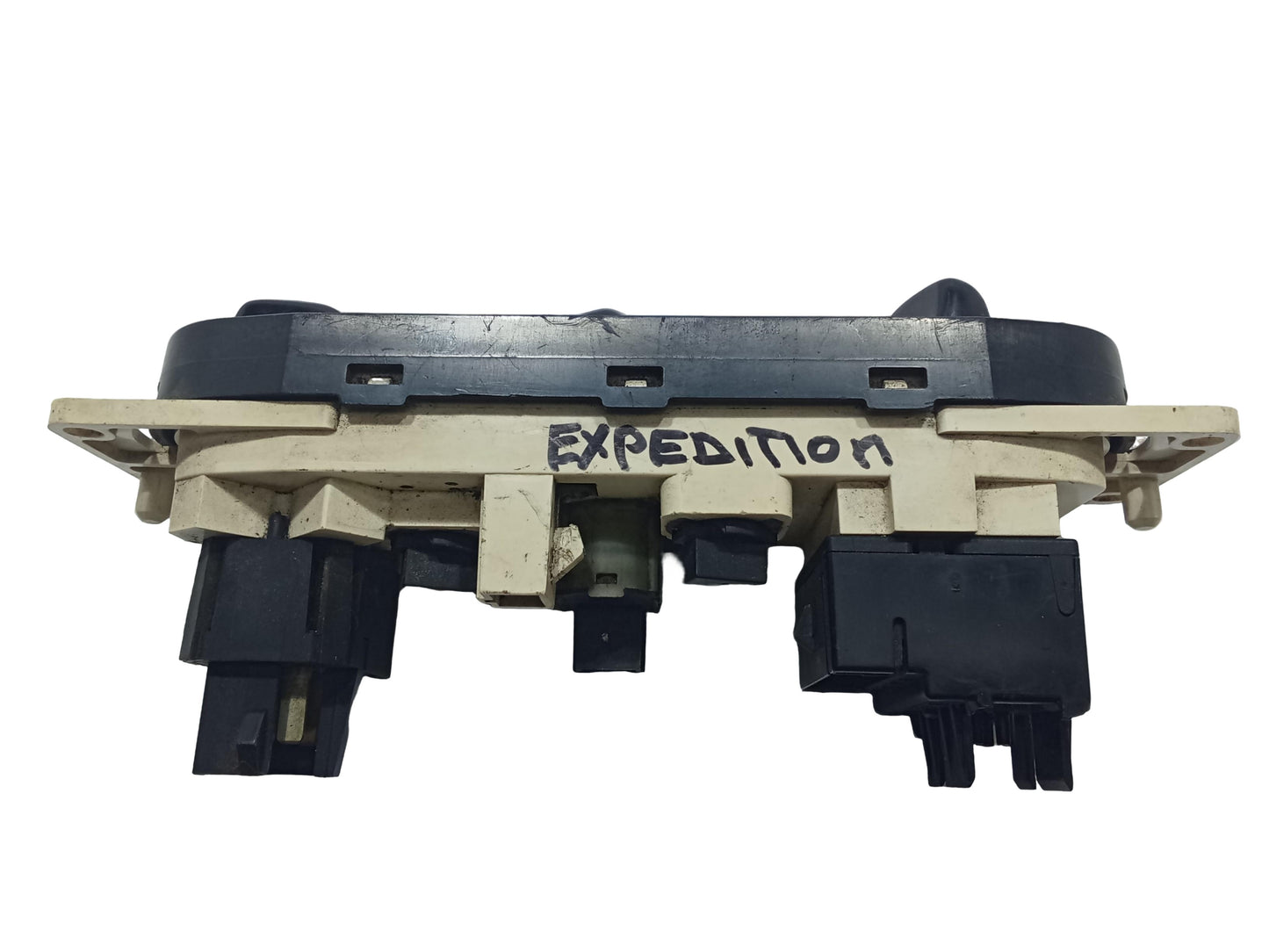 Ford Expedition 1997 - 2002 Gen1 SNP-LGT 972-697 Climate Control GENUINE ORIGINAL SURPLUS
