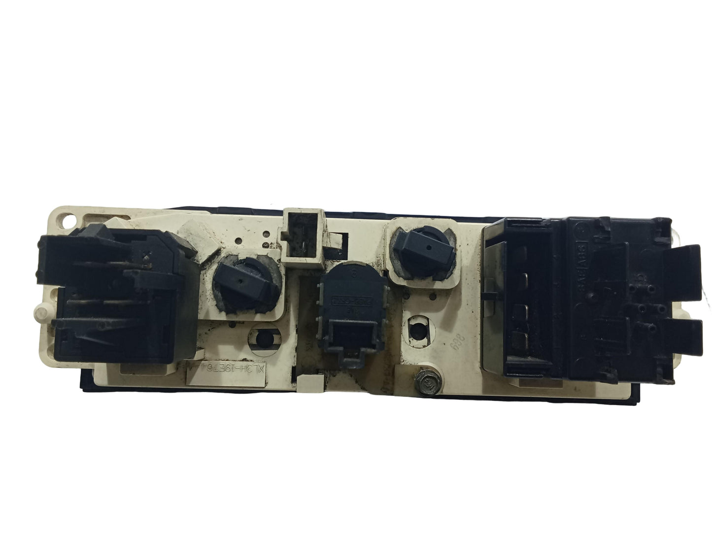 Ford Expedition 1997 - 2002 Gen1 SNP-LGT 972-697 Climate Control GENUINE ORIGINAL SURPLUS