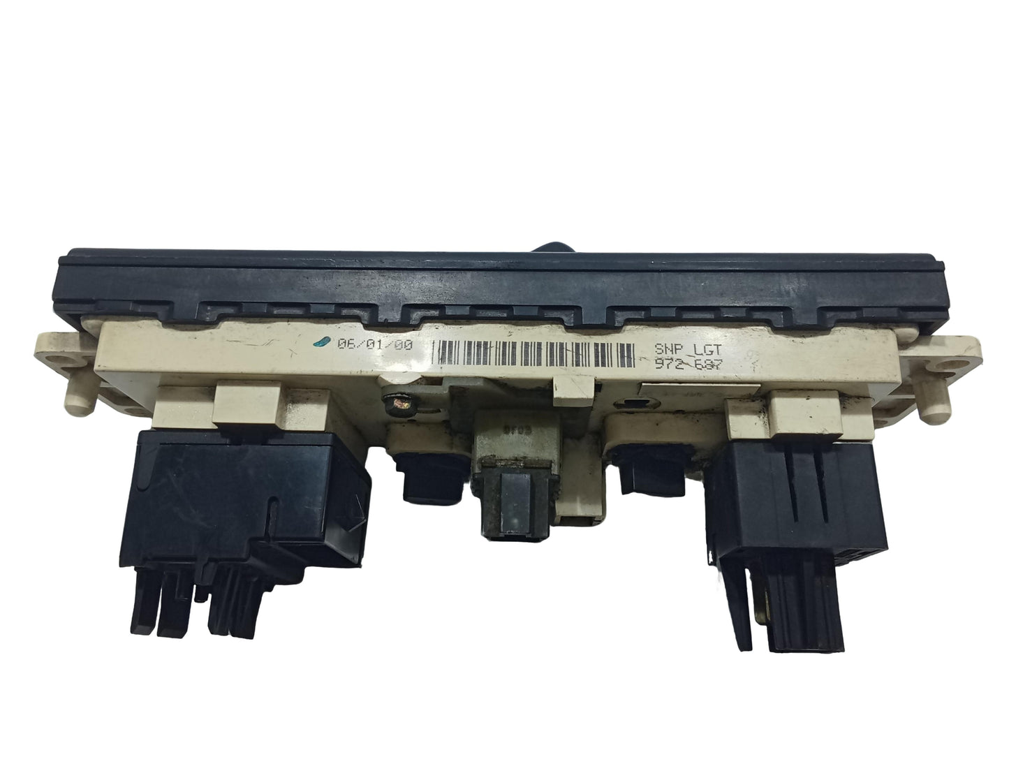 Ford Expedition 1997 - 2002 Gen1 SNP-LGT 972-697 Climate Control GENUINE ORIGINAL SURPLUS