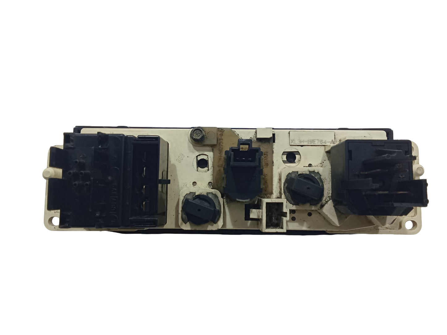 Ford Expedition 1997 - 2002 Gen1 SNP-LGT 972-697 Climate Control GENUINE ORIGINAL SURPLUS