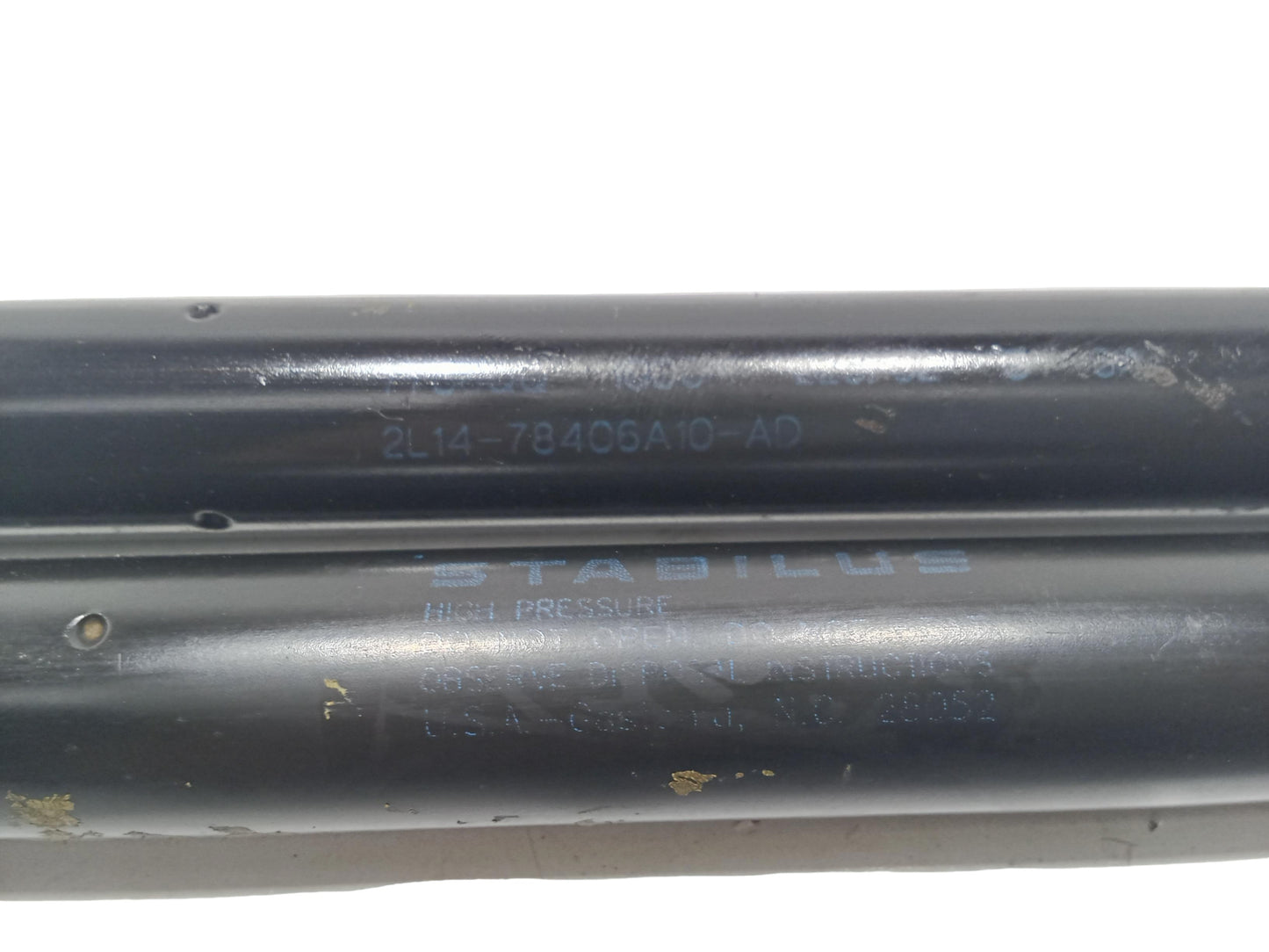 Ford Expedition 1997 - 2002 Gen1 2L14-78406A1O-AO 2Pcs Hood Hydraulic Strut GENUINE ORIGINAL SURPLUS