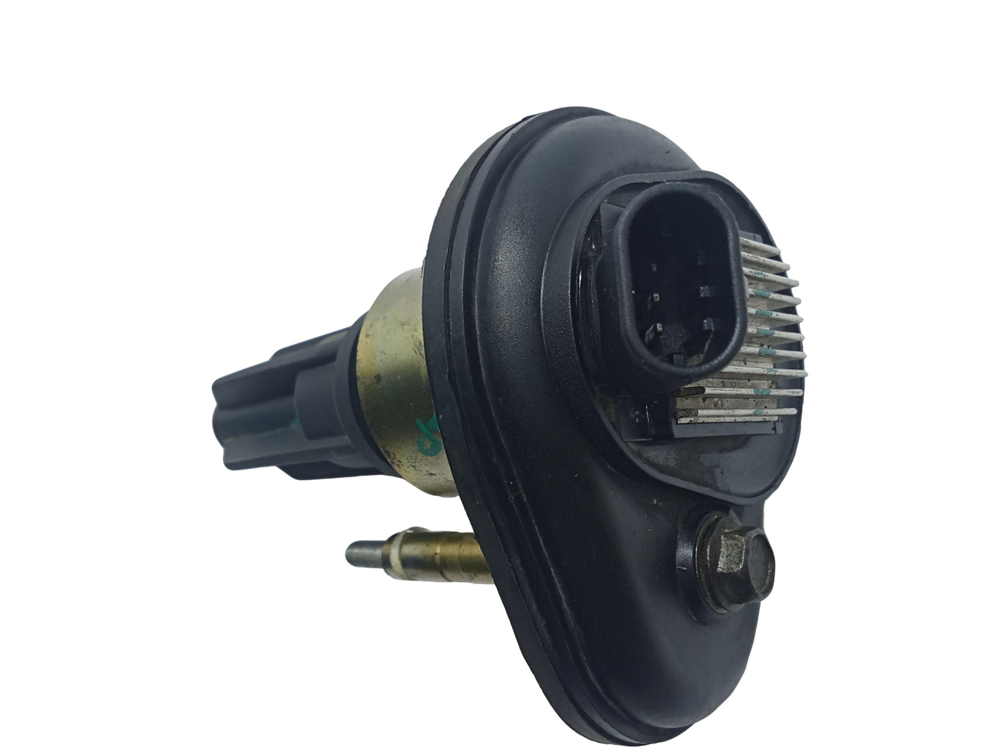 Chevrolet Trailblazer 2011 !PC Ignition Coil GENUINE ORIGINAL SURPLUS