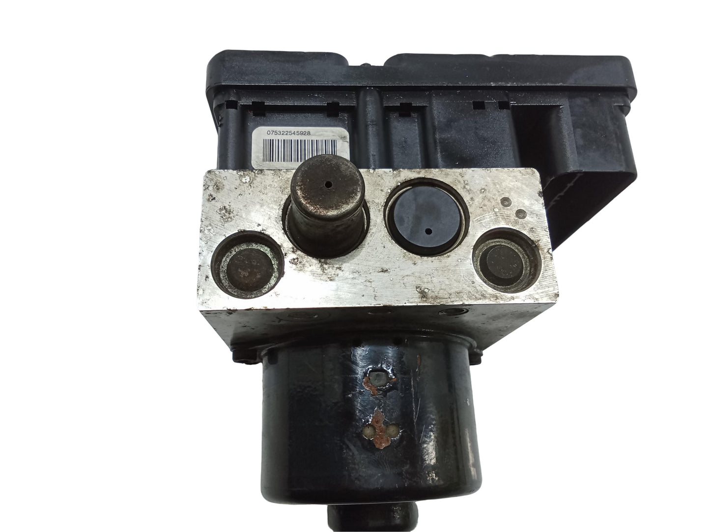 Chevrolet Captiva 2012 Gas 2L1T-2C219-AF U222/U228/U152 ABS 4x2 25.0925-0005.3 Anti Braking System (ABS) Module GENUINE ORIGINAL SURPLUS