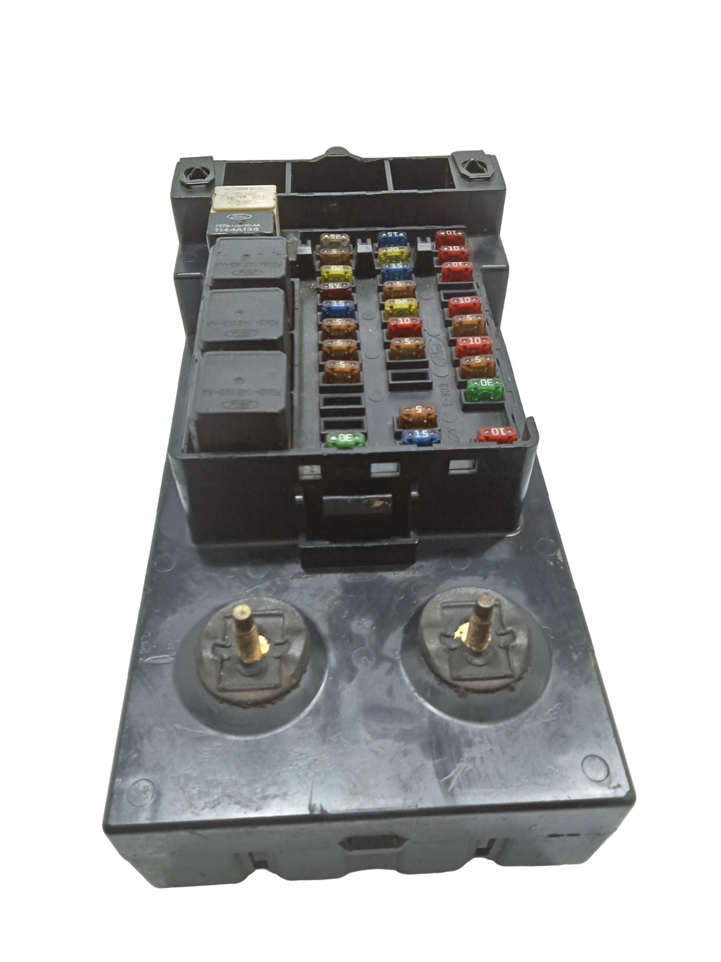 Ford Expedition 1997 - 2002 Gen1 Dashboard Fusebox 1L1T-14AO67-AB S/N 002720218 GENUINE ORIGINAL SURPLUS