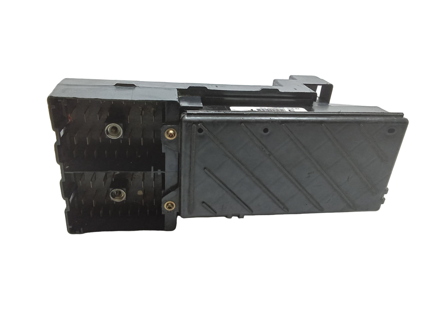 Ford Expedition 1997 - 2002 Gen1 Dashboard Fusebox 1L1T-14AO67-AB S/N 002720218 GENUINE ORIGINAL SURPLUS