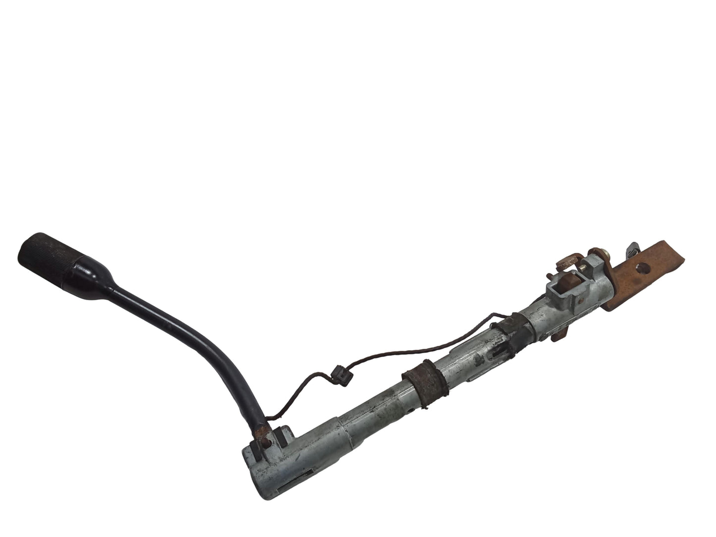 Ford Expedition 1997 - 2002 Gen1 F57A-7215-AA Shifter Lever GENUINE ORIGINAL SURPLUS