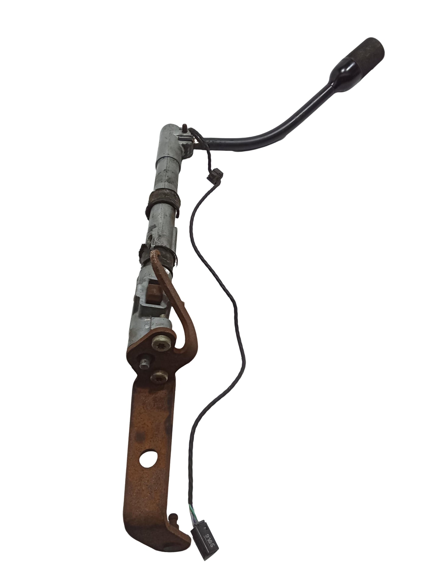 Ford Expedition 1997 - 2002 Gen1 F57A-7215-AA Shifter Lever GENUINE ORIGINAL SURPLUS