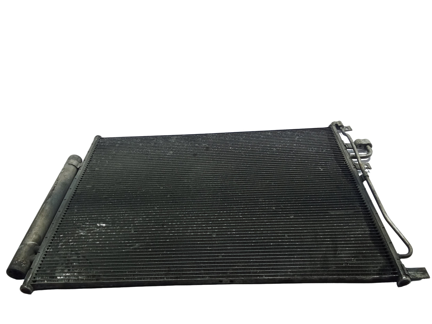 Chevrolet Captiva 2012 Gas Condenser GENUINE ORIGINAL SURPLUS