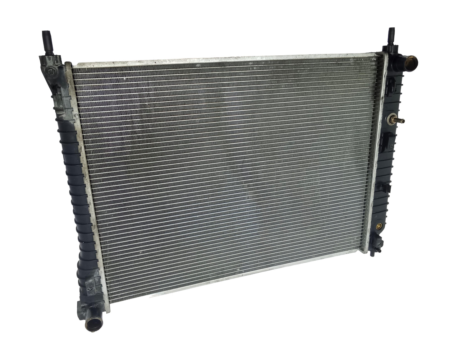 Chevrolet Captiva 2012 Gas Radiator GENUINE ORIGINAL SURPLUS