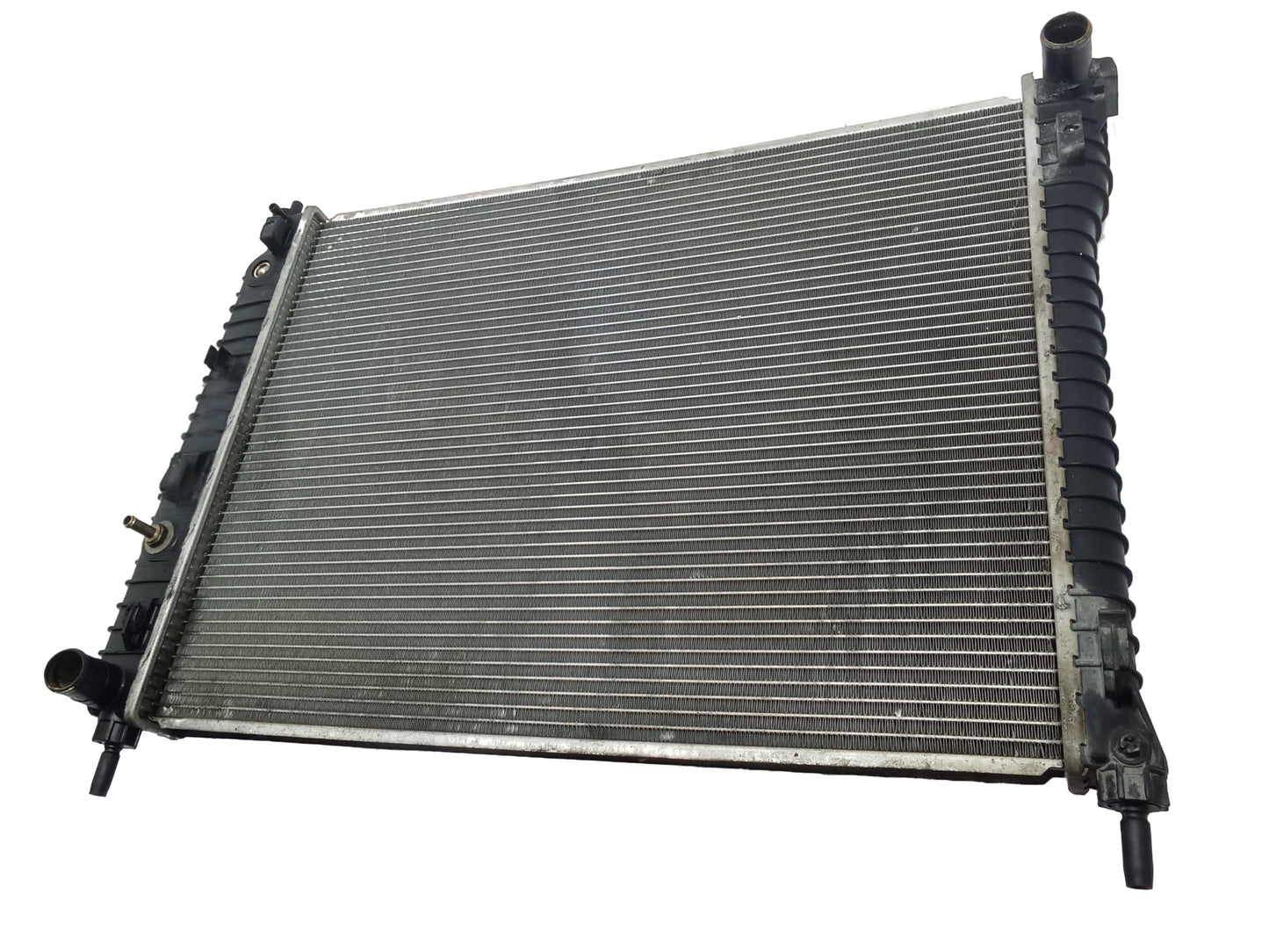 Chevrolet Captiva 2012 Gas Radiator GENUINE ORIGINAL SURPLUS