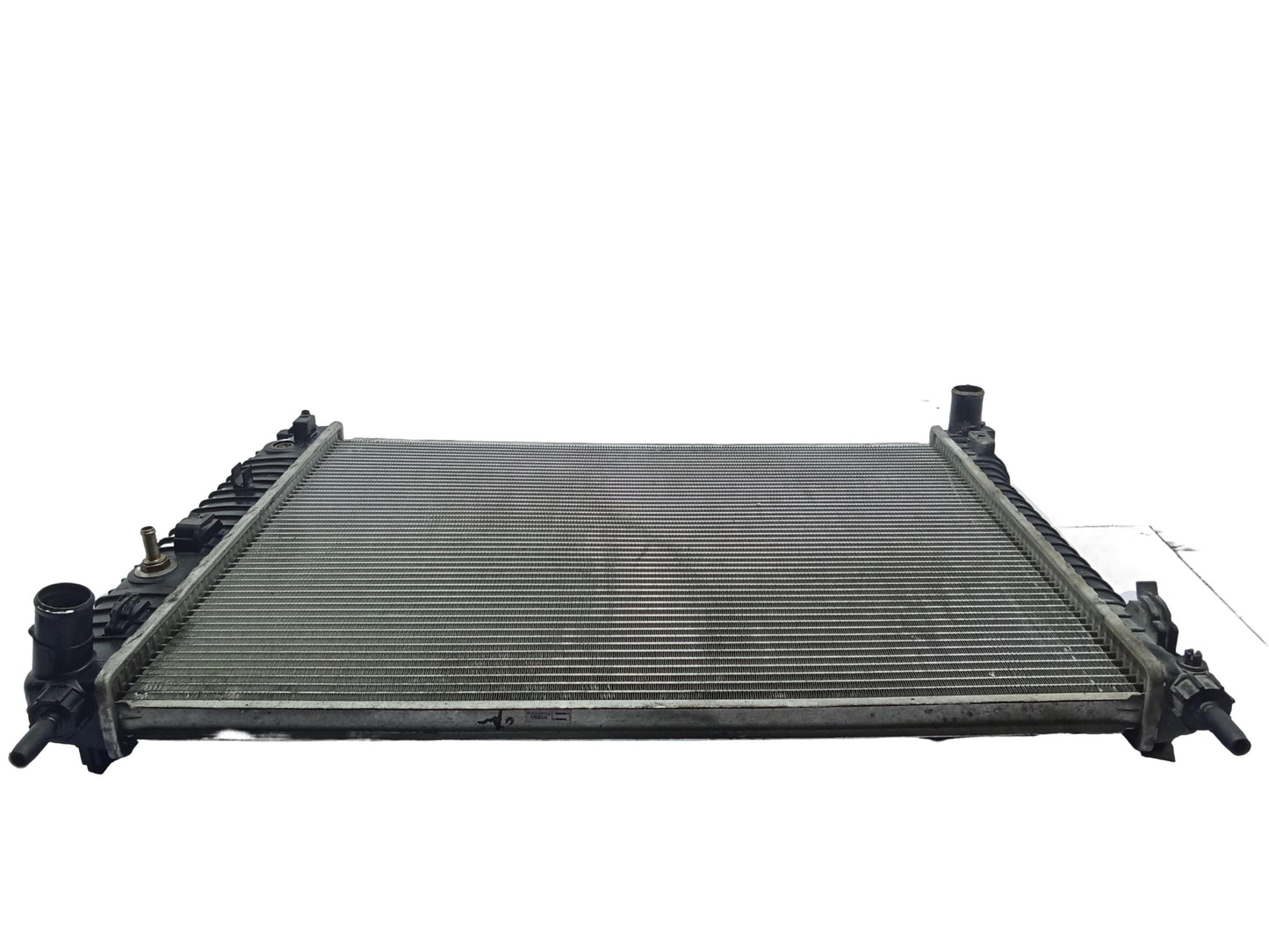 Chevrolet Captiva 2012 Gas Radiator GENUINE ORIGINAL SURPLUS