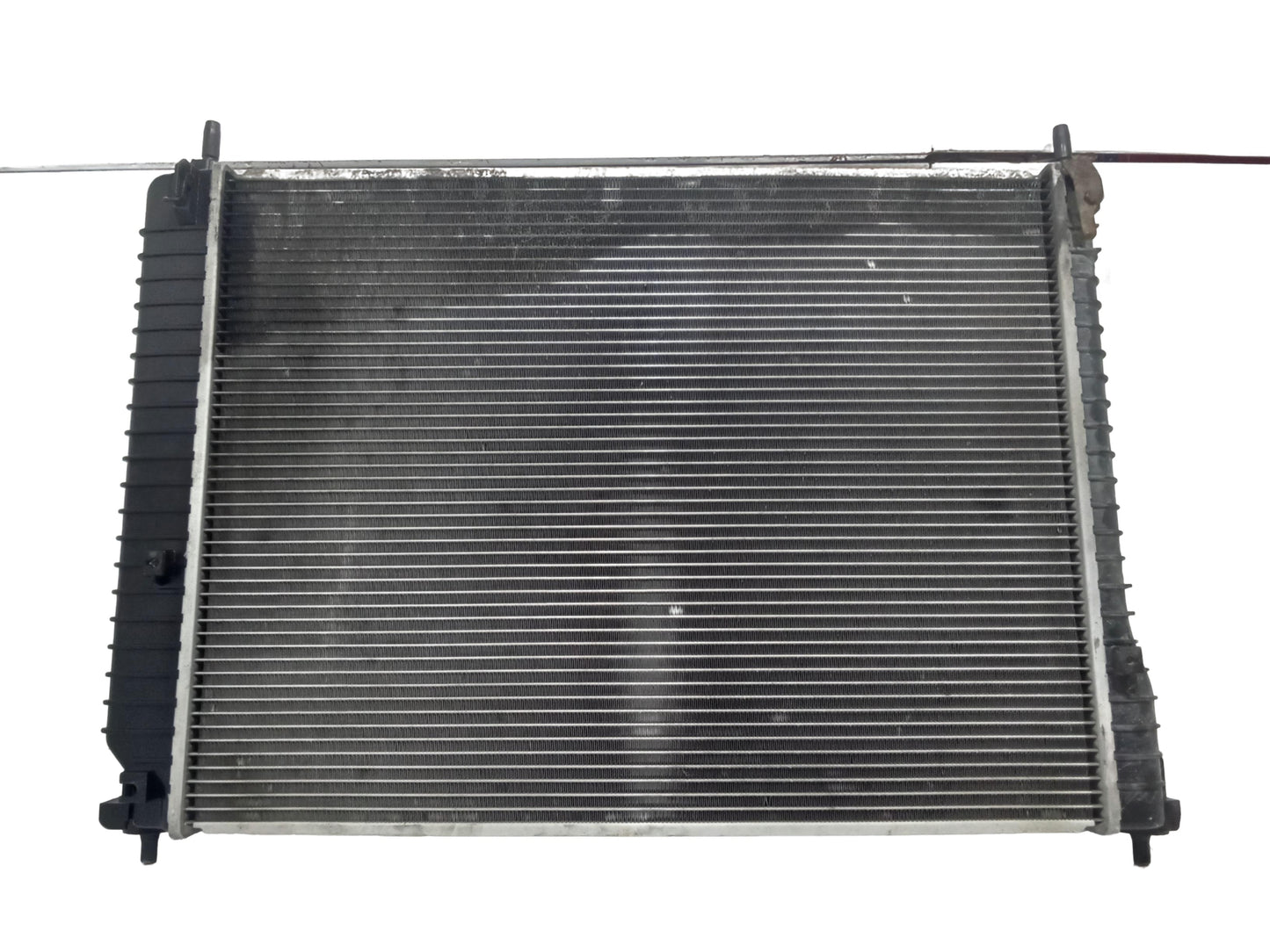 Chevrolet Captiva 2012 Gas Radiator GENUINE ORIGINAL SURPLUS