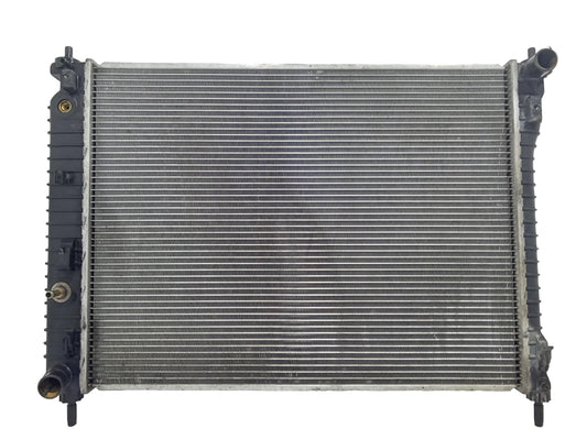 Chevrolet Captiva 2012 Gas Radiator GENUINE ORIGINAL SURPLUS