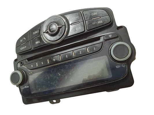 Chevrolet Cruze 1.8 LS DW26G13242 Stereo GENUINE ORIGINAL SURPLUS