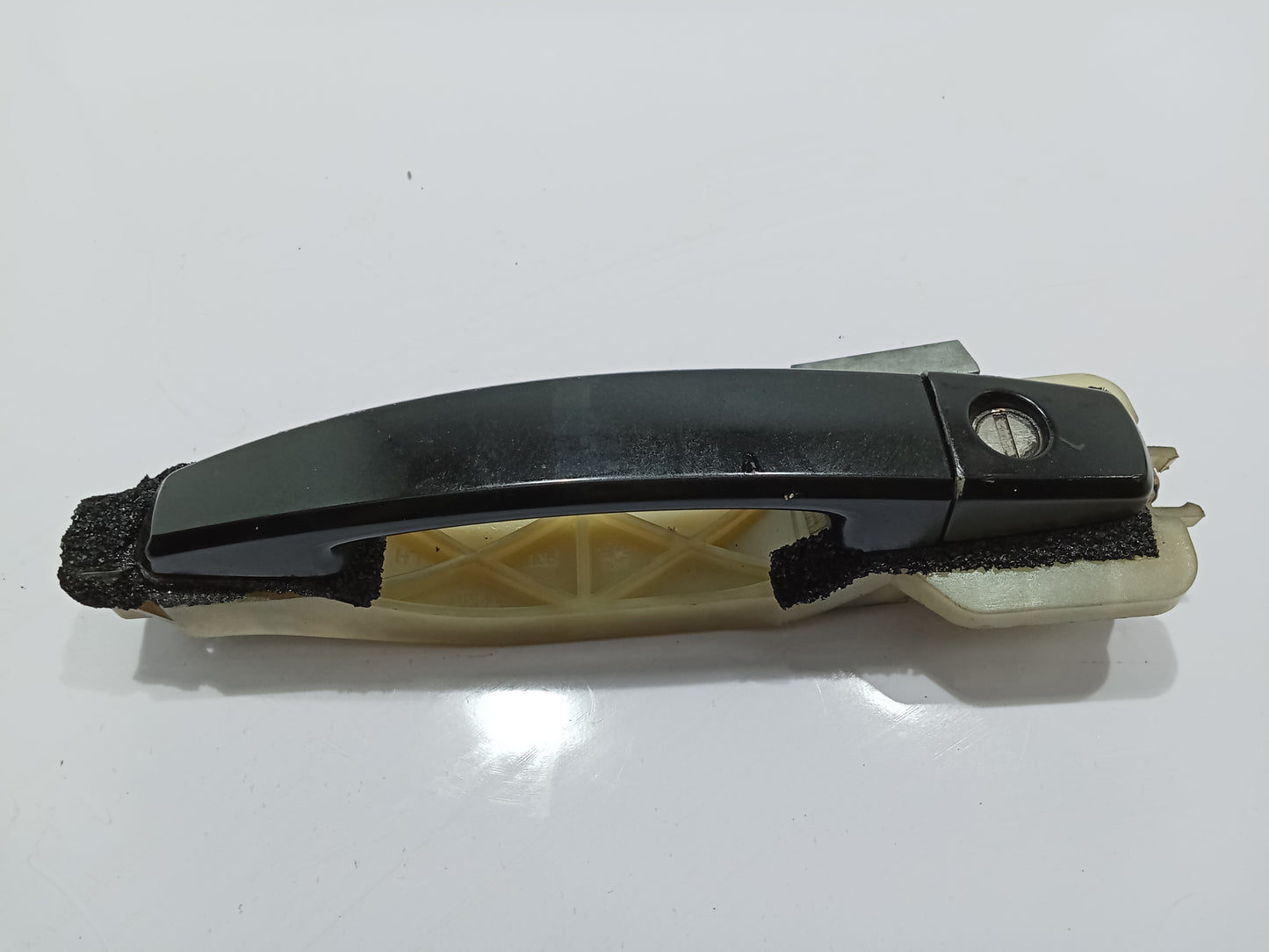 Chevrolet Captiva Front Driver Side Outer Door Handle GENUINE ORIGINAL SURPLUS