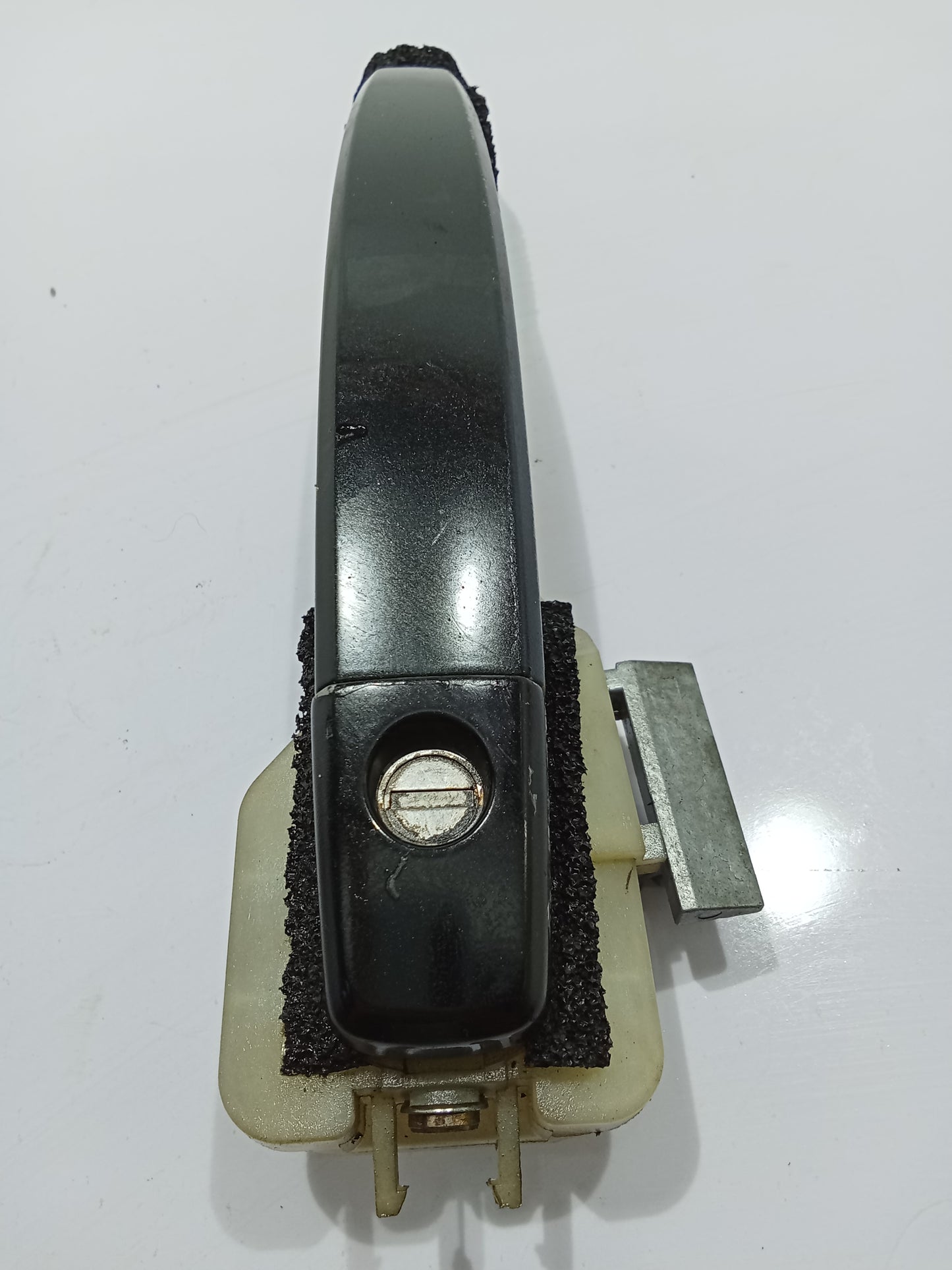 Chevrolet Captiva Front Driver Side Outer Door Handle GENUINE ORIGINAL SURPLUS