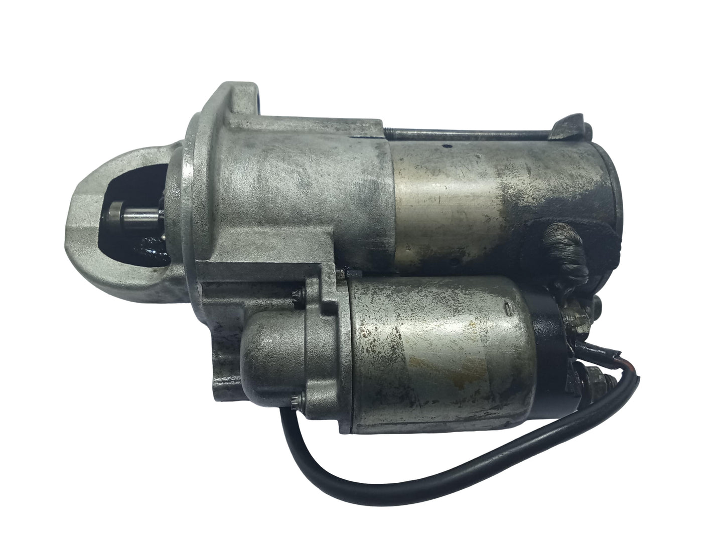 Chevrolet Captiva 2012 Gas Starter Motor GENUINE ORIGINAL SURPLUS