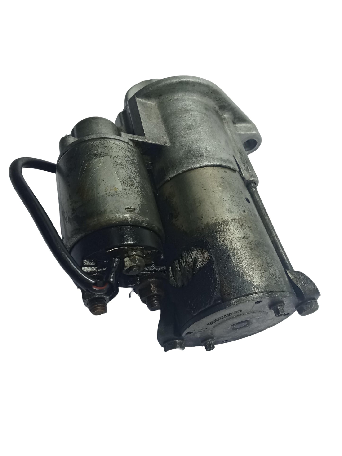 Chevrolet Captiva 2012 Gas Starter Motor GENUINE ORIGINAL SURPLUS