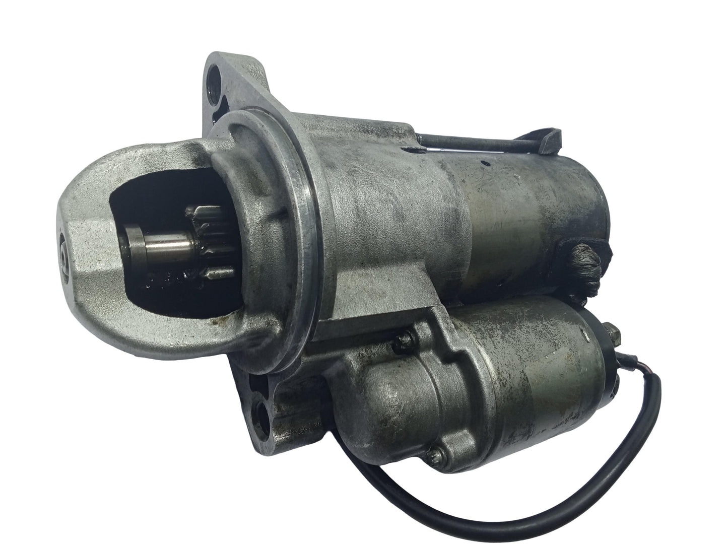 Chevrolet Captiva 2012 Gas Starter Motor GENUINE ORIGINAL SURPLUS