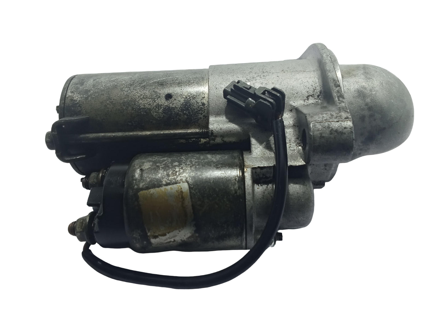 Chevrolet Captiva 2012 Gas Starter Motor GENUINE ORIGINAL SURPLUS