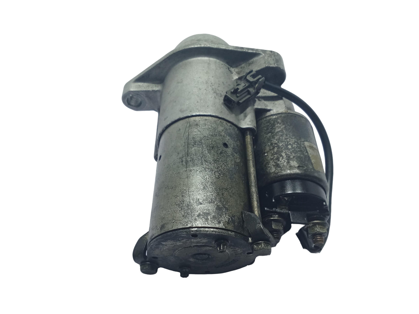 Chevrolet Captiva 2012 Gas Starter Motor GENUINE ORIGINAL SURPLUS