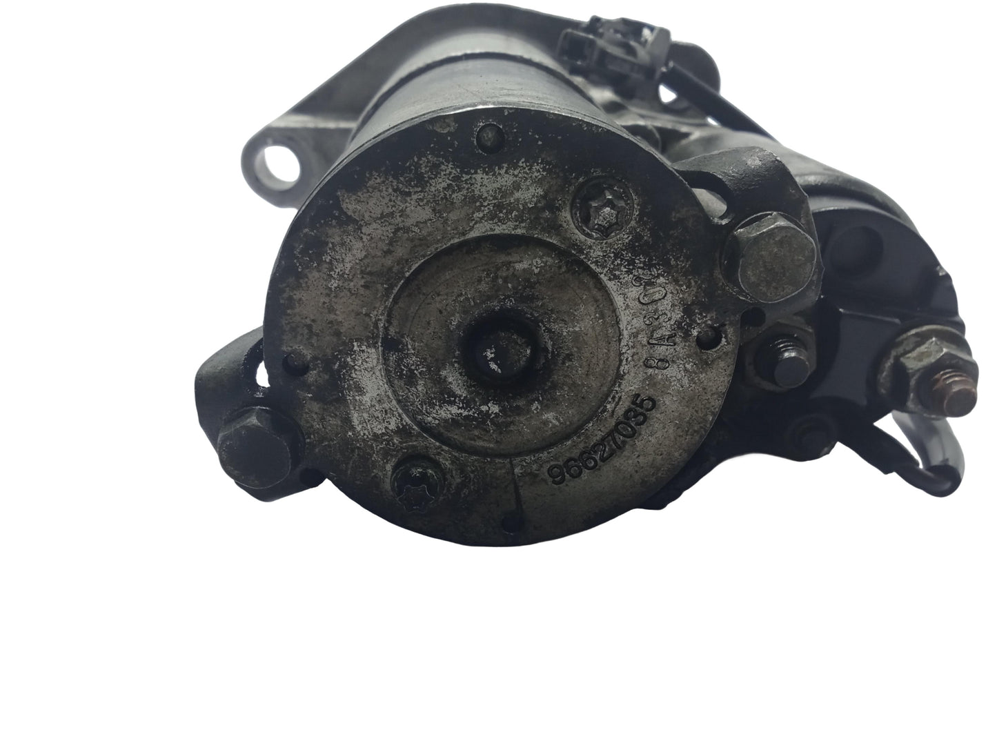 Chevrolet Captiva 2012 Gas Starter Motor GENUINE ORIGINAL SURPLUS