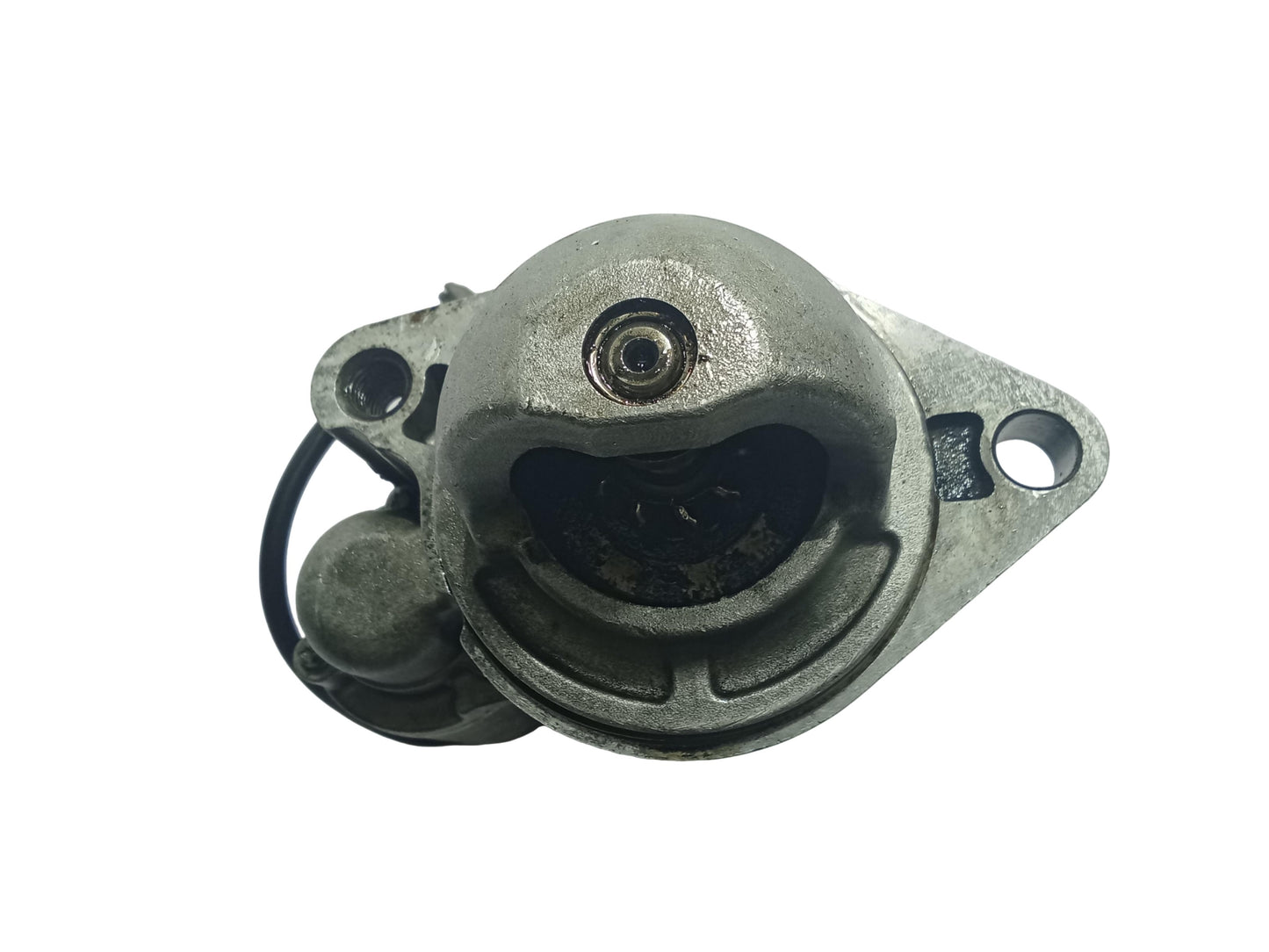 Chevrolet Captiva 2012 Gas Starter Motor GENUINE ORIGINAL SURPLUS