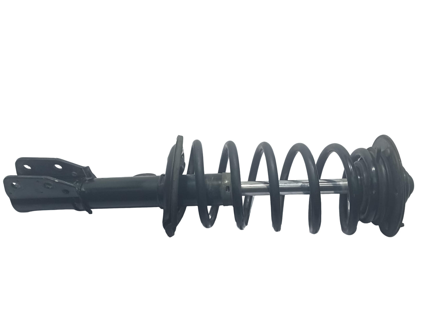 Chevrolet Captiva 2012 Gas 335845 EJH-21-02 L Front Driver Side Shocks Assembly GENUINE ORIGINAL SURPLUS