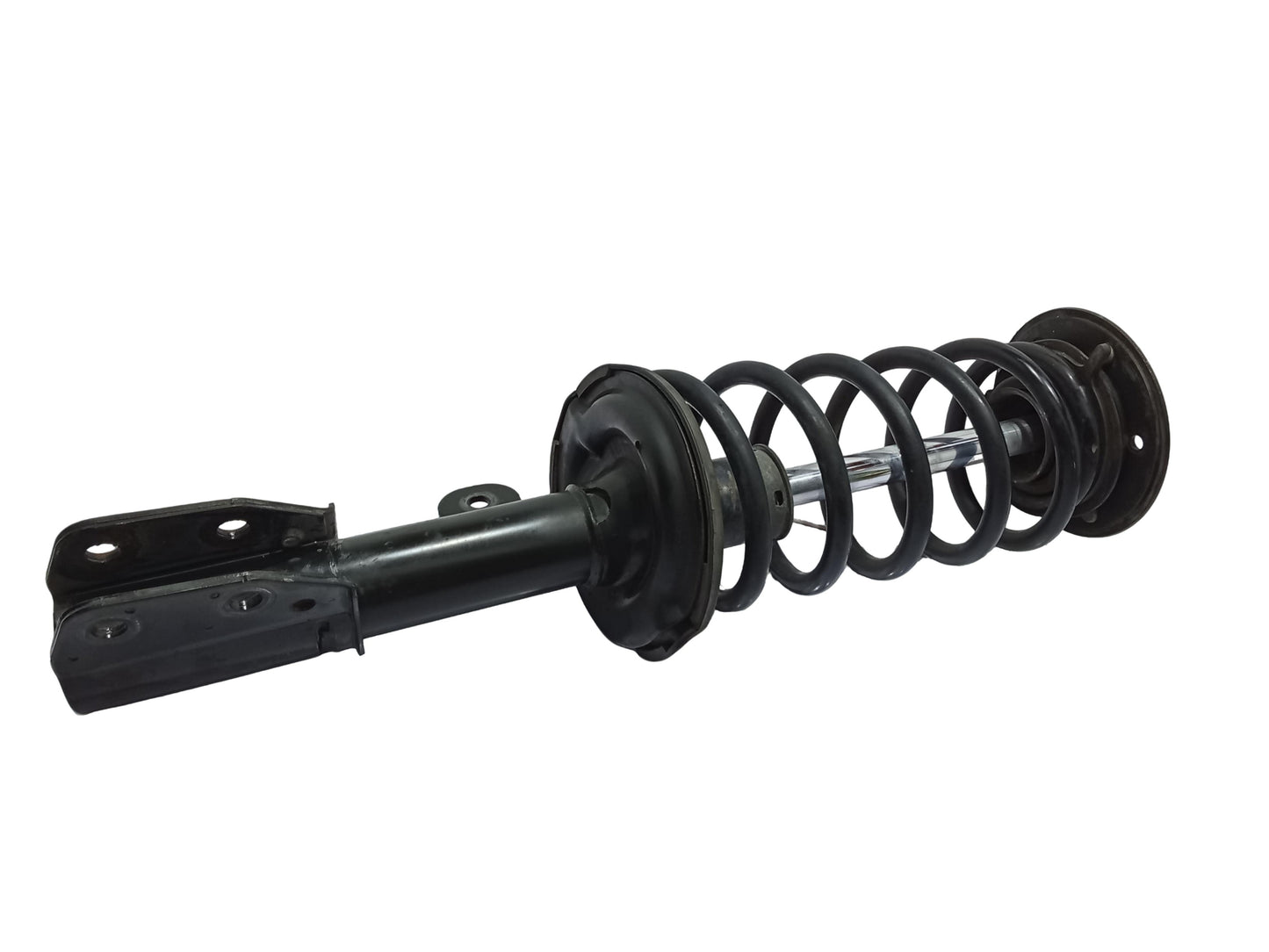 Chevrolet Captiva 2012 Gas 335845 EJH-21-02 L Front Driver Side Shocks Assembly GENUINE ORIGINAL SURPLUS