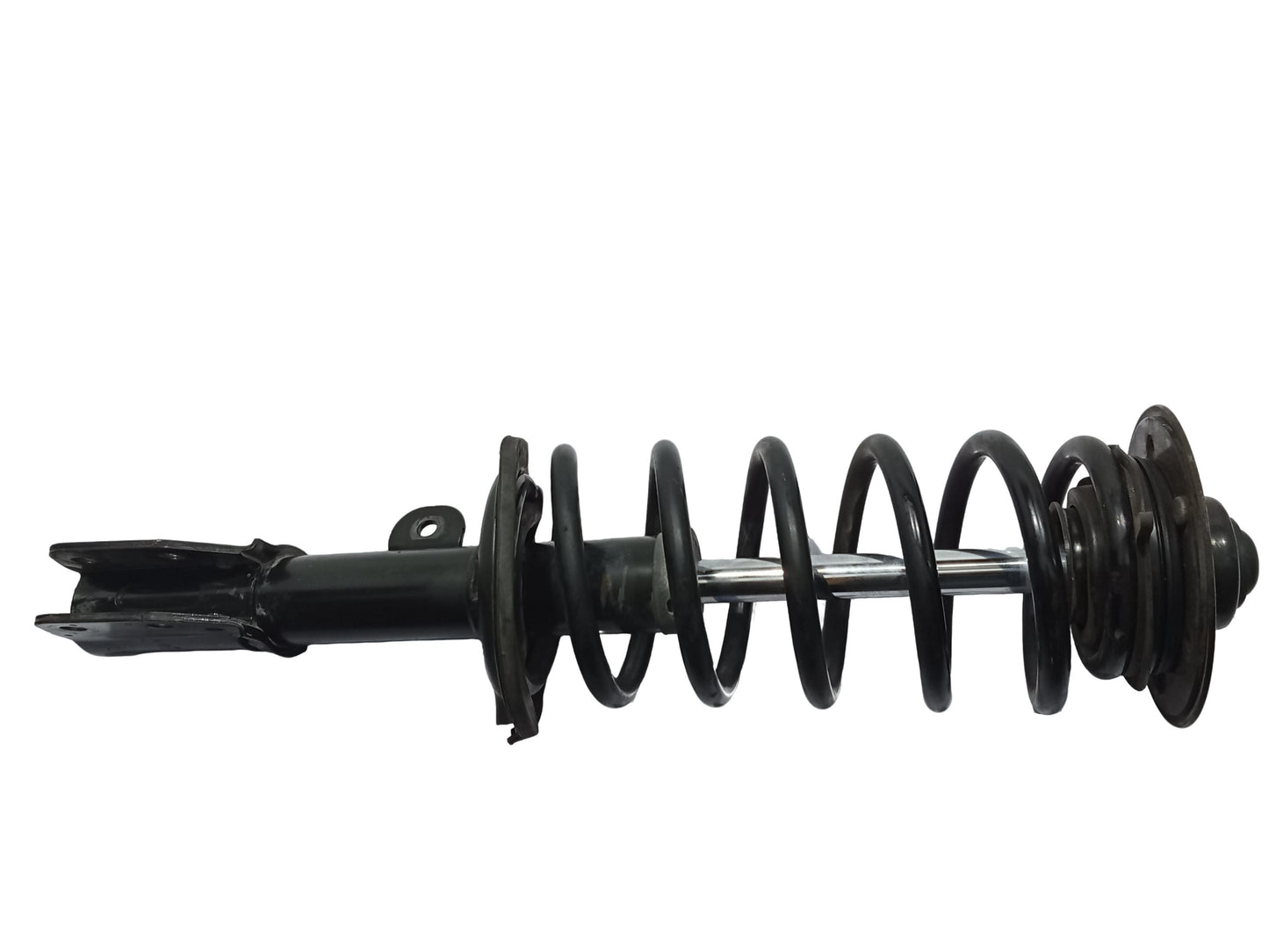 Chevrolet Captiva 2012 Gas GM C4 7451286 95948812 PD47 R Front Passenger Side Shocks Assembly GENUINE ORIGINAL SURPLUS