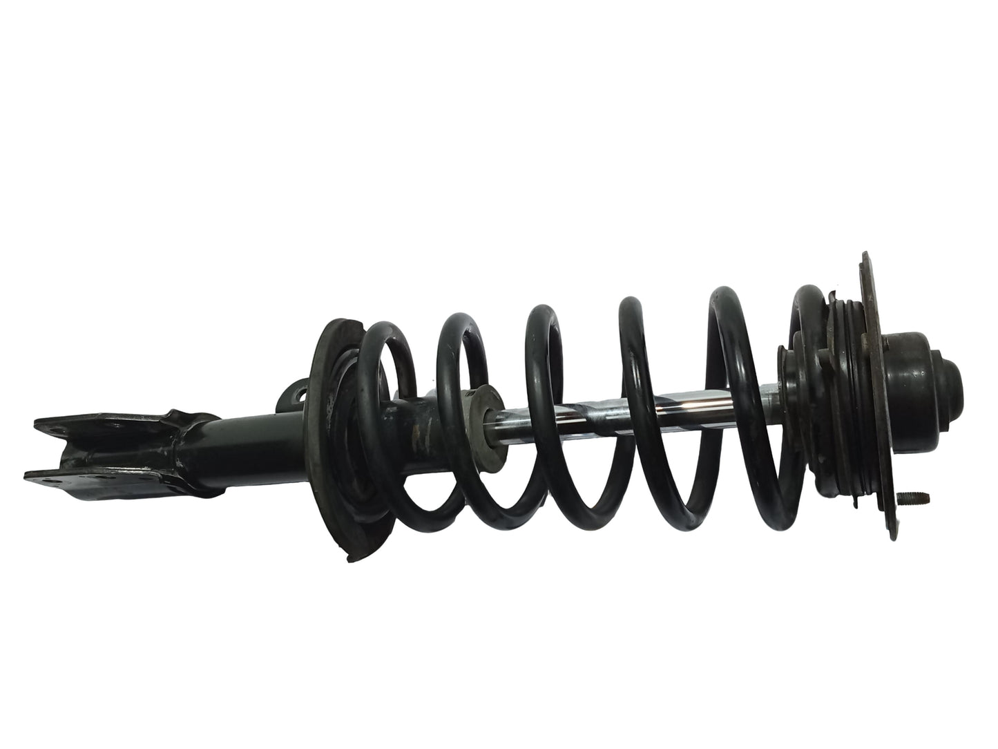 Chevrolet Captiva 2012 Gas 335845 EJH-21-02 L Front Driver Side Shocks Assembly GENUINE ORIGINAL SURPLUS