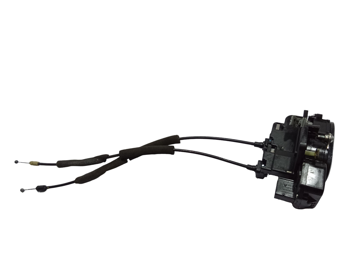 Chevrolet Captiva 2012 Gas RH4 A046818 Rear Passenger Side Door Lock Actuator GENUINE ORIGINAL SURPLUS