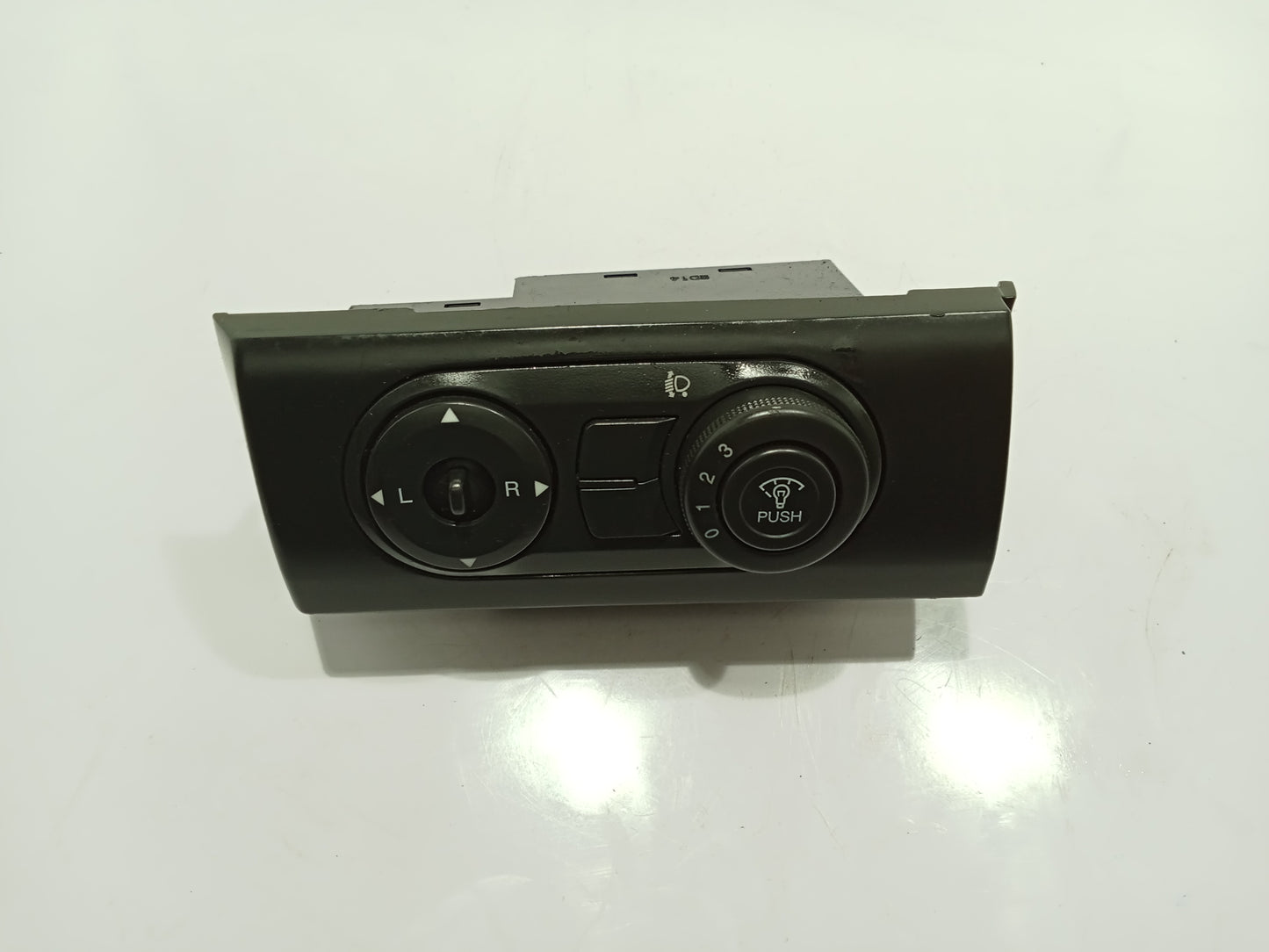 Chevrolet Captiva Side Mirror Switch GENUINE ORIGINAL SURPLUS