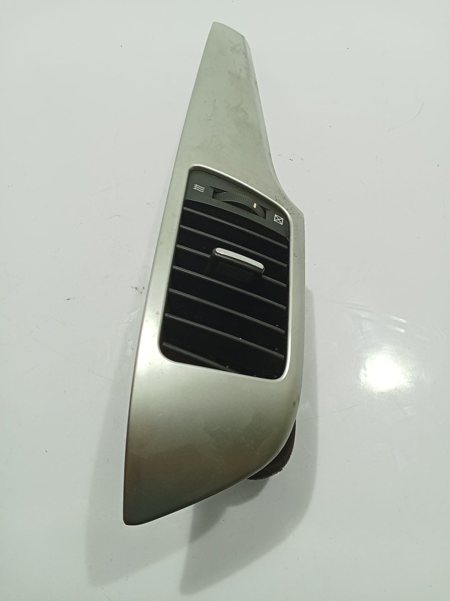 Chevrolet Captiva Gas Driver Side AC Louver GENUINE ORIGINAL SURPLUS