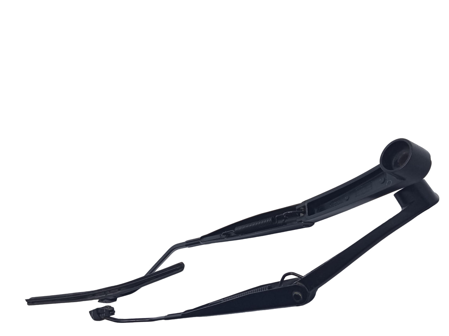 Chevrolet Cruze 1.8 LS 2010 - 2012 J300 8 LHD PA 95971329 Wiper Arm With issue (1 Blade Only) GENUINE ORIGINAL SURPLUS