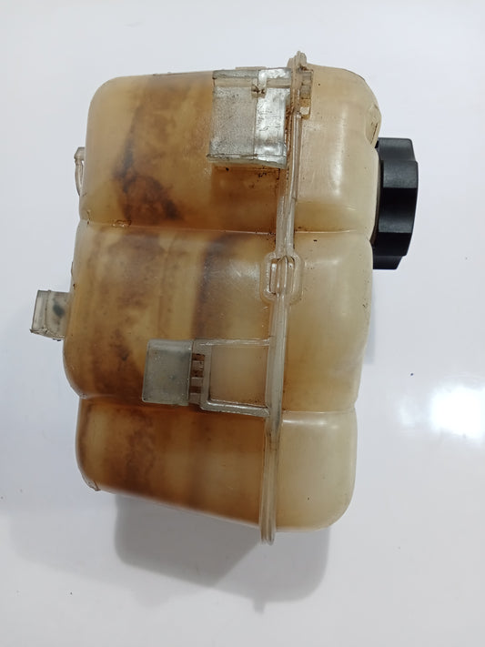 Chevrolet Cruze 2012 Coolant Tank GENUINE ORIGINAL SURPLUS