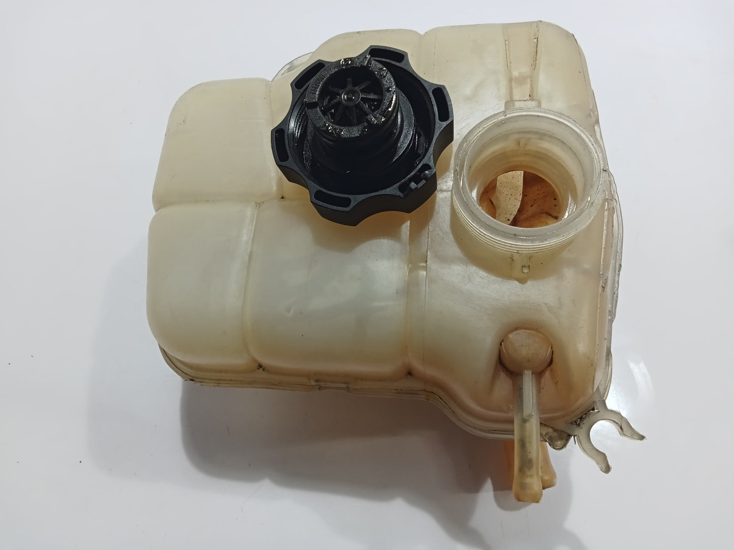 Chevrolet Cruze 2012 Coolant Tank GENUINE ORIGINAL SURPLUS