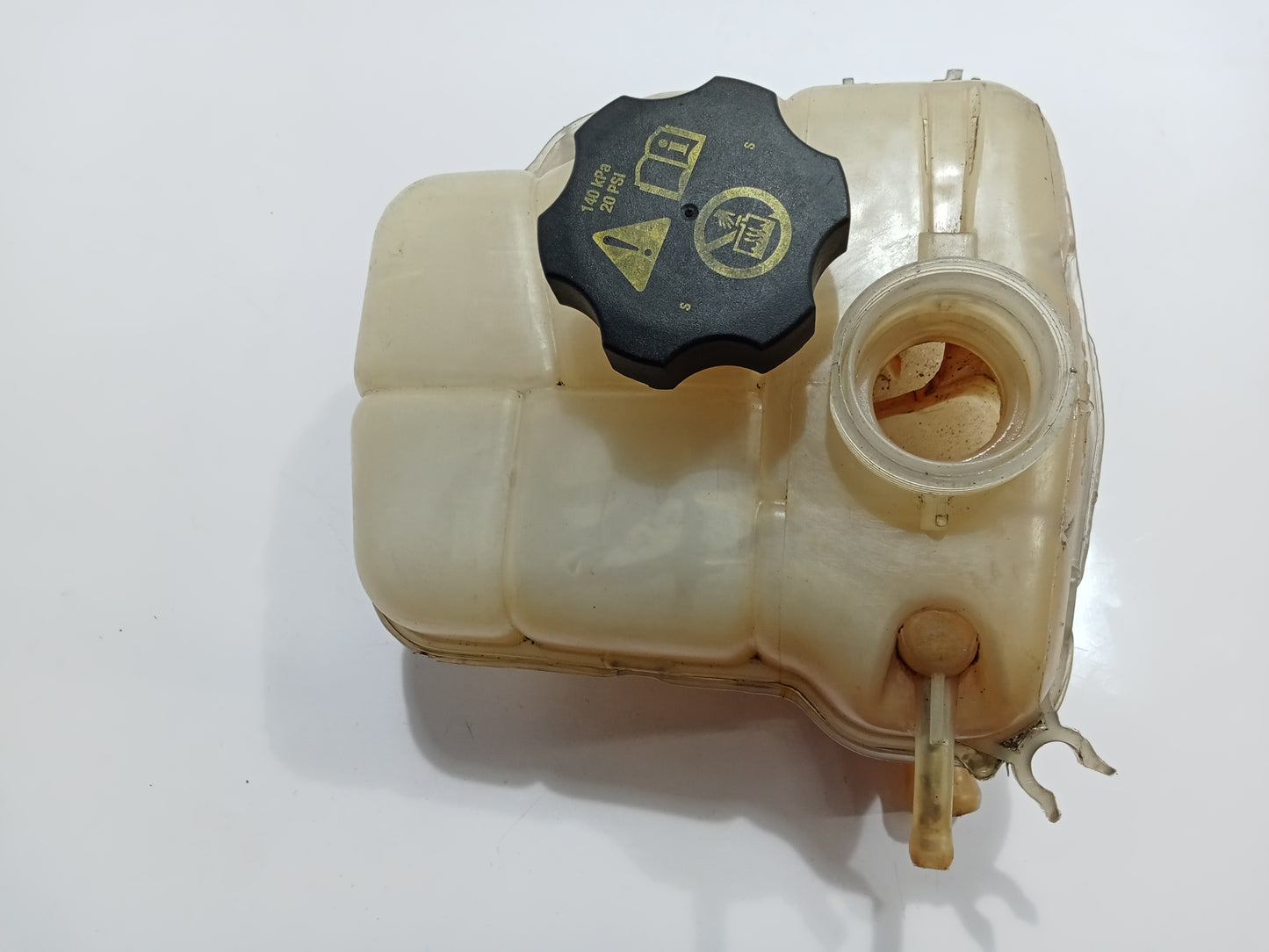 Chevrolet Cruze 2012 Coolant Tank GENUINE ORIGINAL SURPLUS