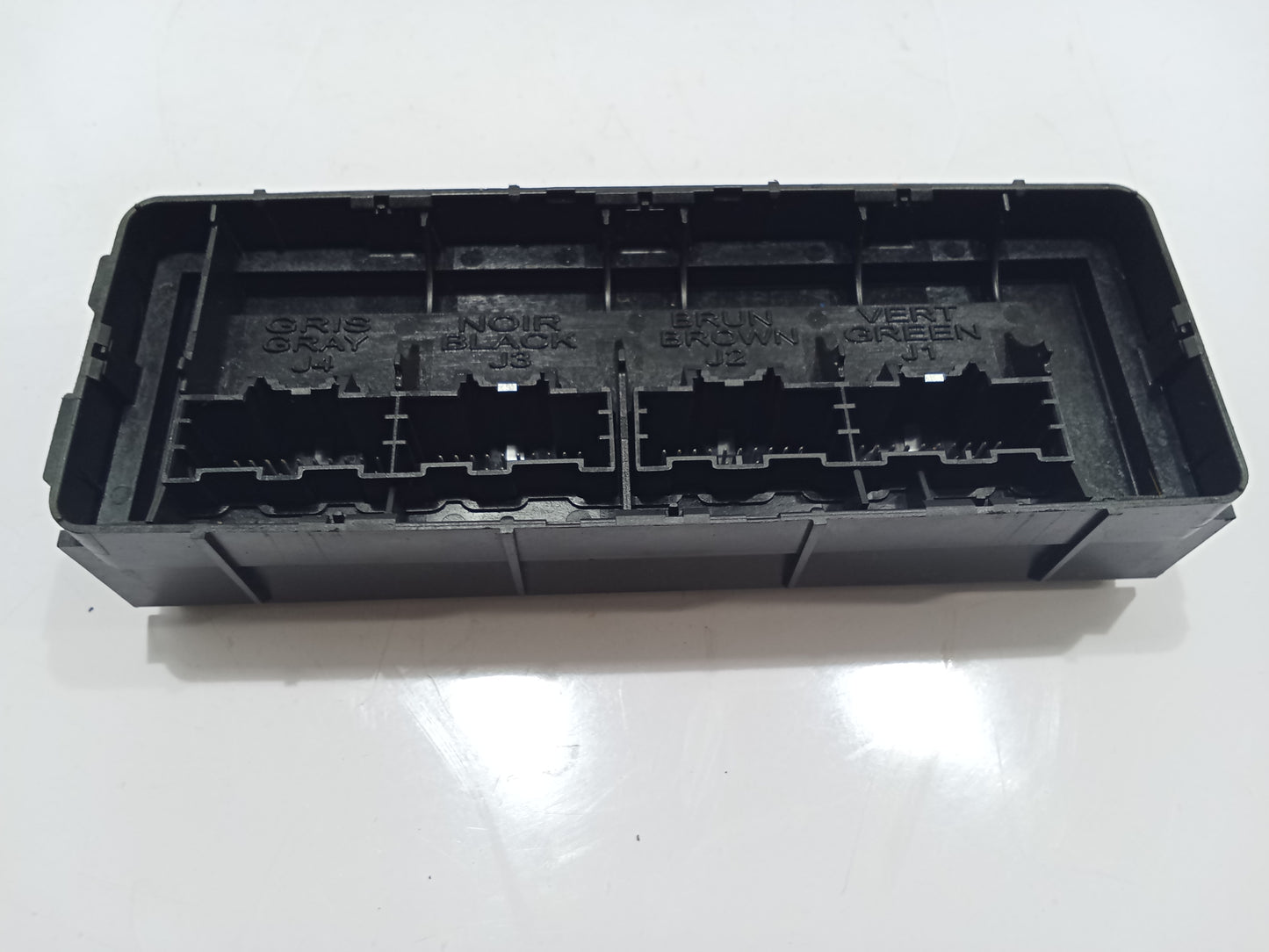 Chevrolet Cruze 2012 Control Module GENUINE ORIGINAL SURPLUS