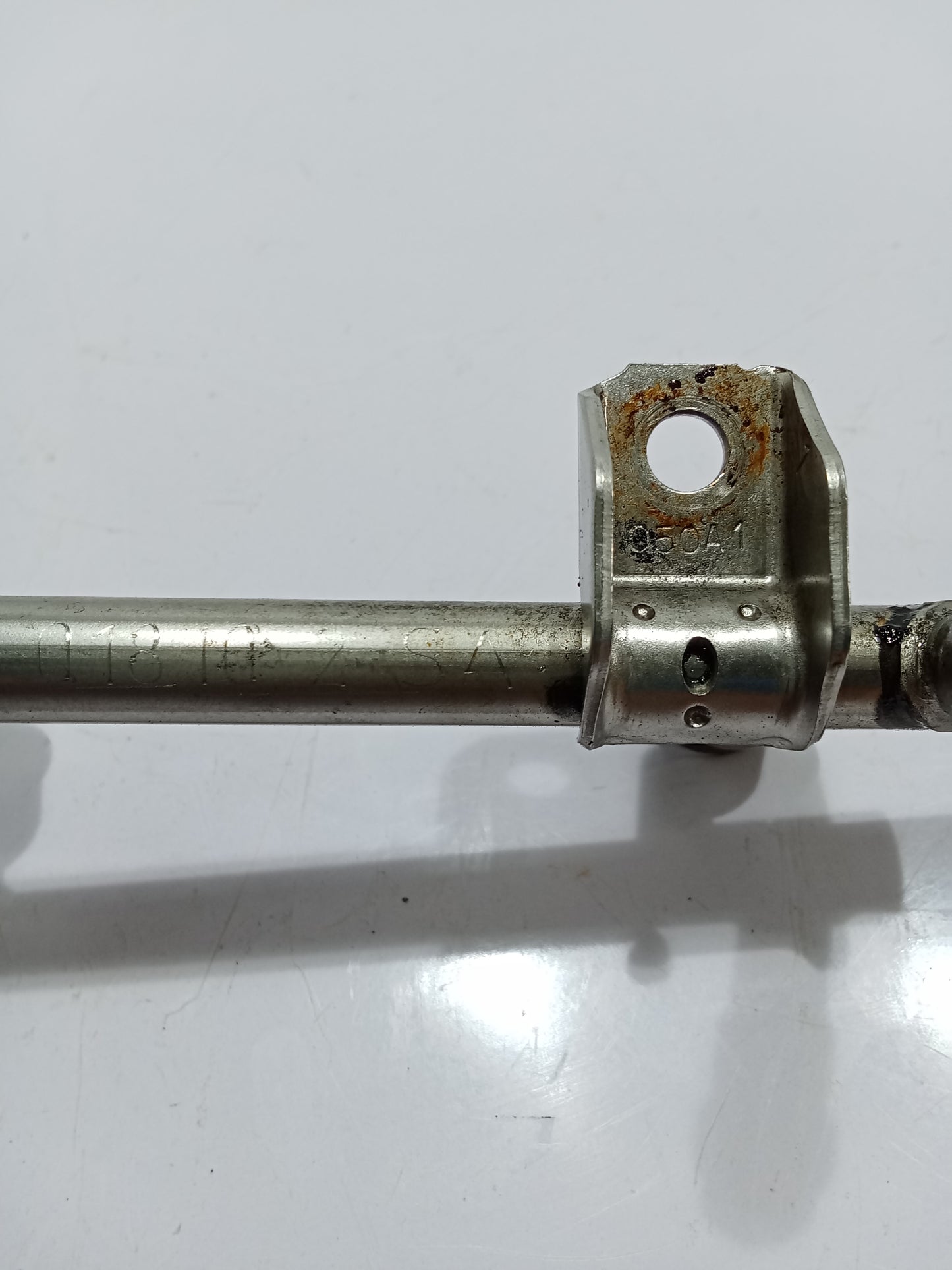 Chevrolet Cruze 2012 Fuel Rail GENUINE ORIGINAL SURPLUS
