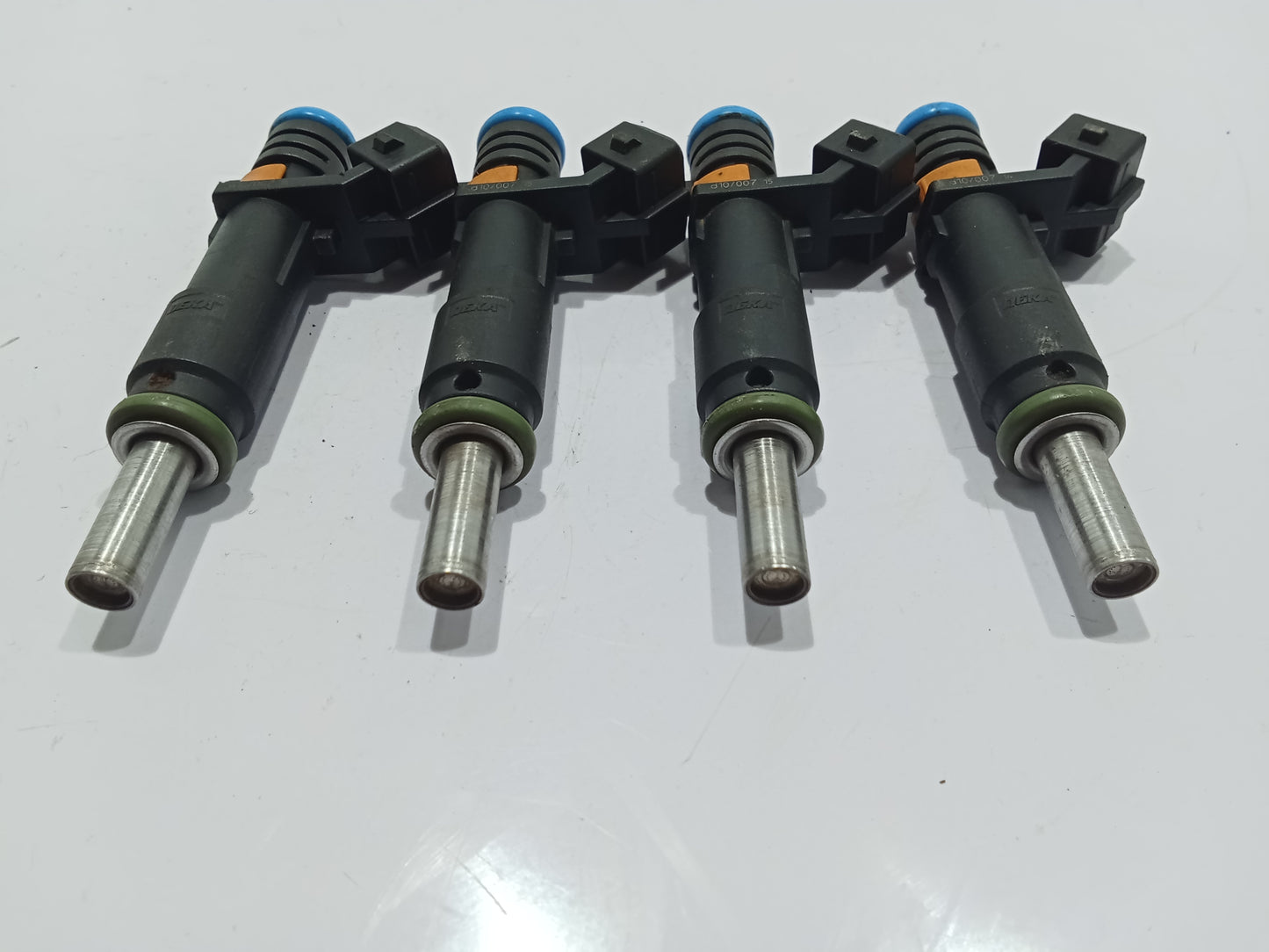 Chevrolet Cruze 2012 Injector GENUINE ORIGINAL SURPLUS