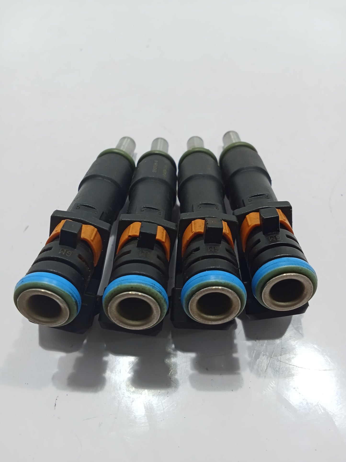 Chevrolet Cruze 2012 Injector GENUINE ORIGINAL SURPLUS