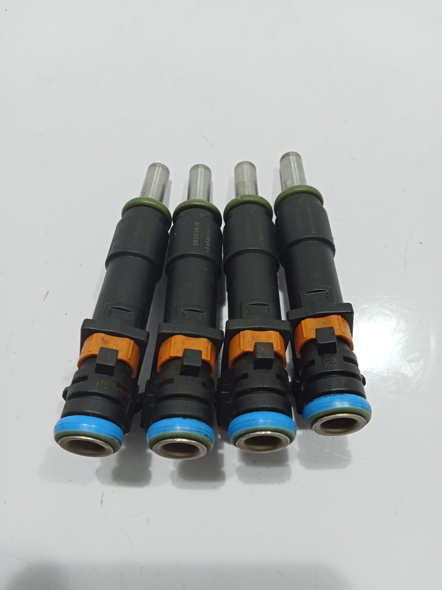 Chevrolet Cruze 2012 Injector GENUINE ORIGINAL SURPLUS