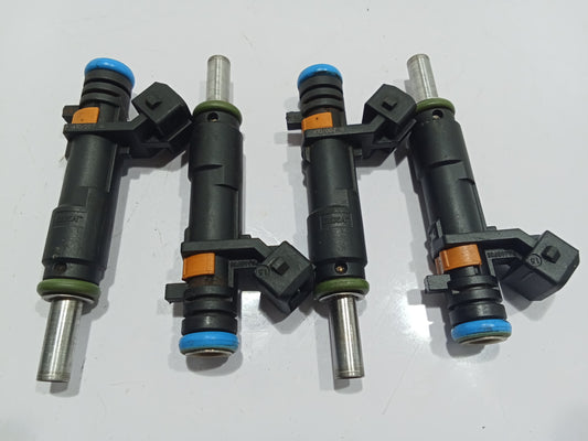 Chevrolet Cruze 2012 Injector GENUINE ORIGINAL SURPLUS